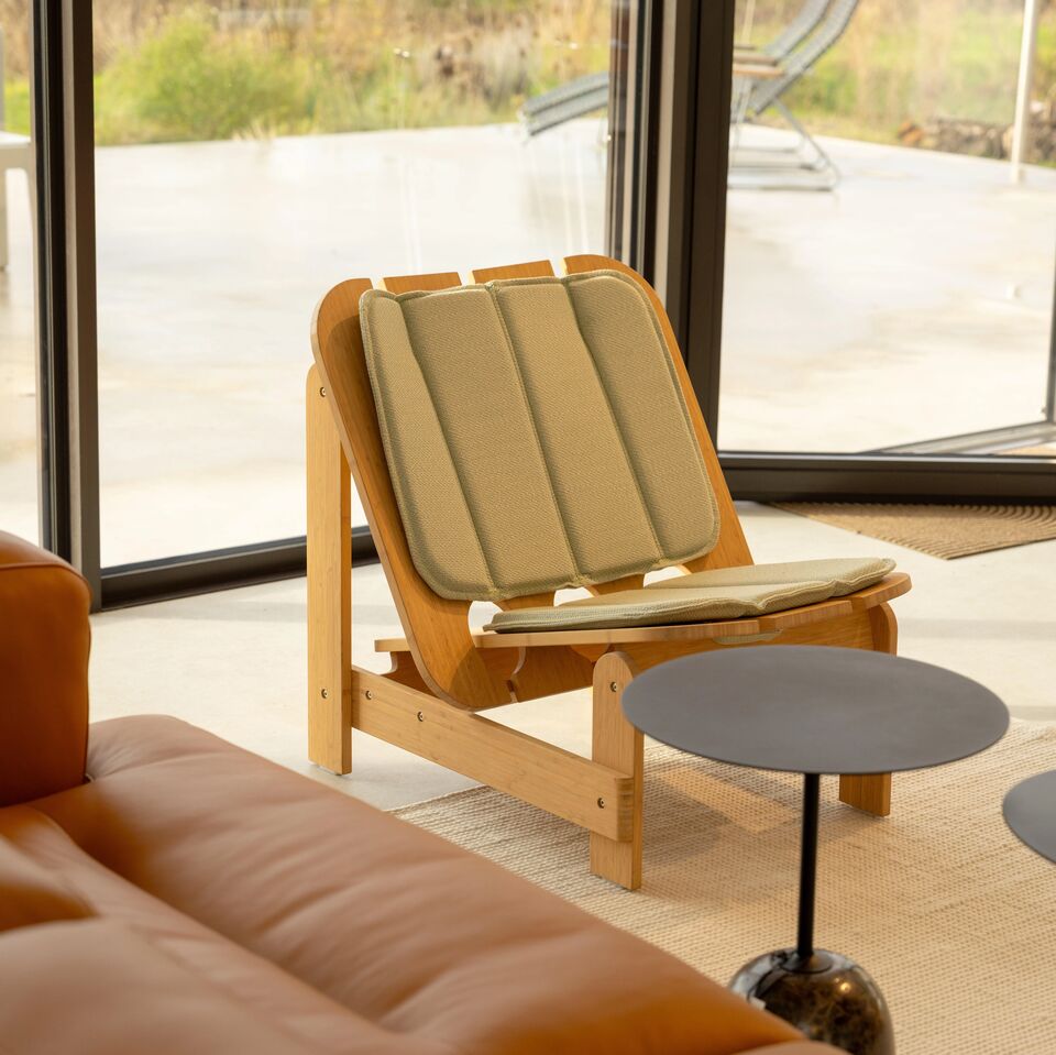 Picket Chair